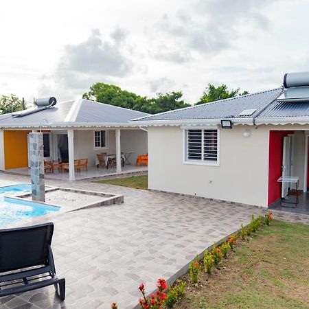 Promo ! Les Paisibles Villas C & G Richeplaine 외부 사진