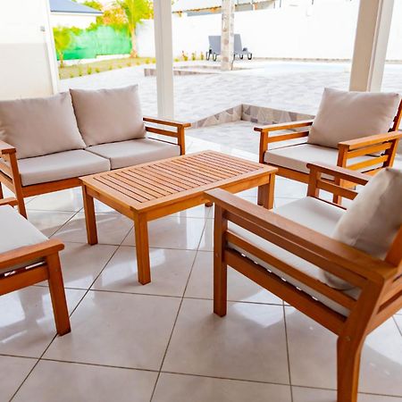 Promo ! Les Paisibles Villas C & G Richeplaine 외부 사진