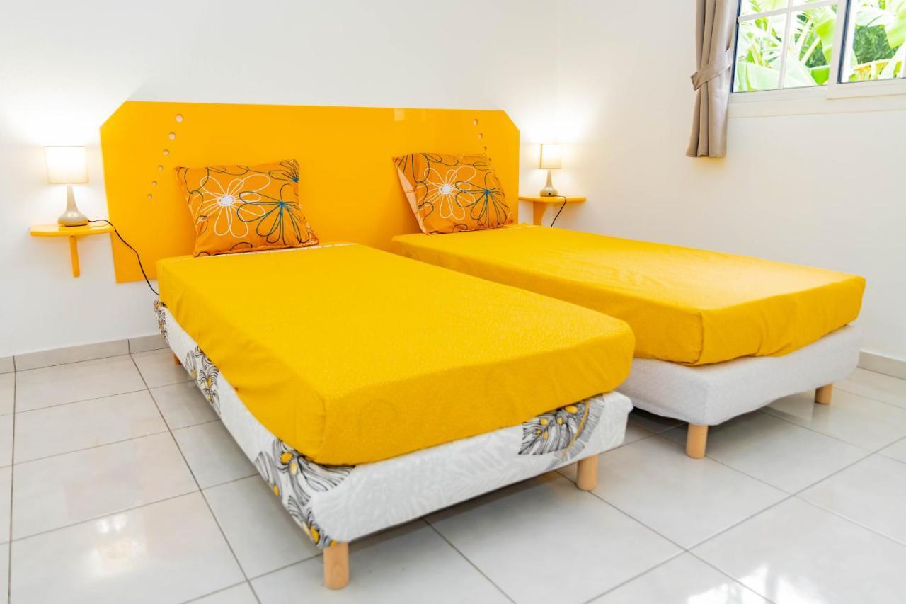 Promo ! Les Paisibles Villas C & G Richeplaine 외부 사진