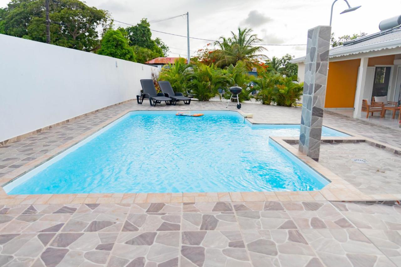 Promo ! Les Paisibles Villas C & G Richeplaine 외부 사진