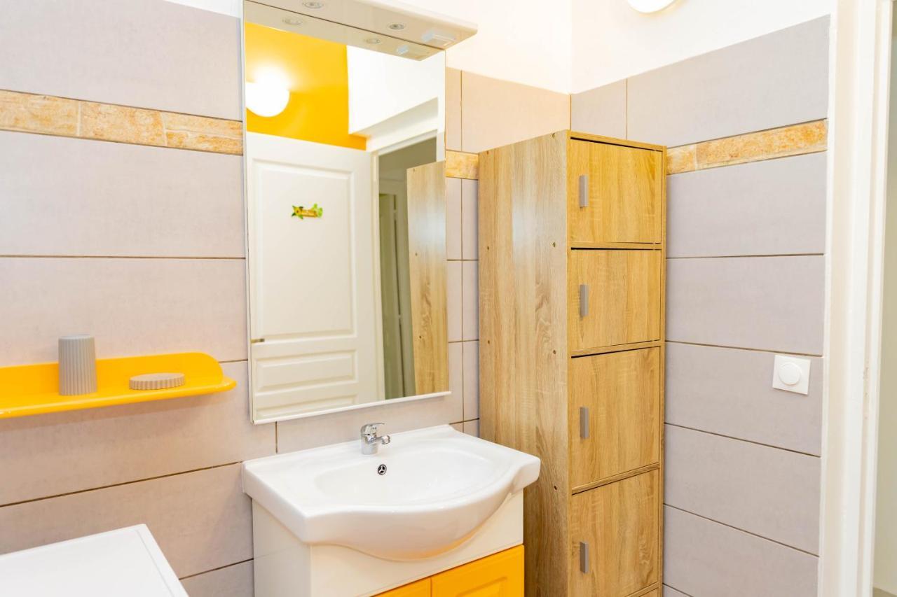 Promo ! Les Paisibles Villas C & G Richeplaine 외부 사진