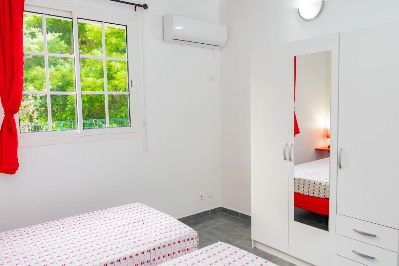 Promo ! Les Paisibles Villas C & G Richeplaine 외부 사진