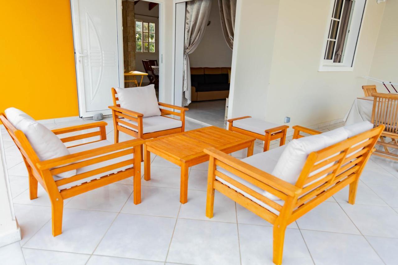 Promo ! Les Paisibles Villas C & G Richeplaine 외부 사진