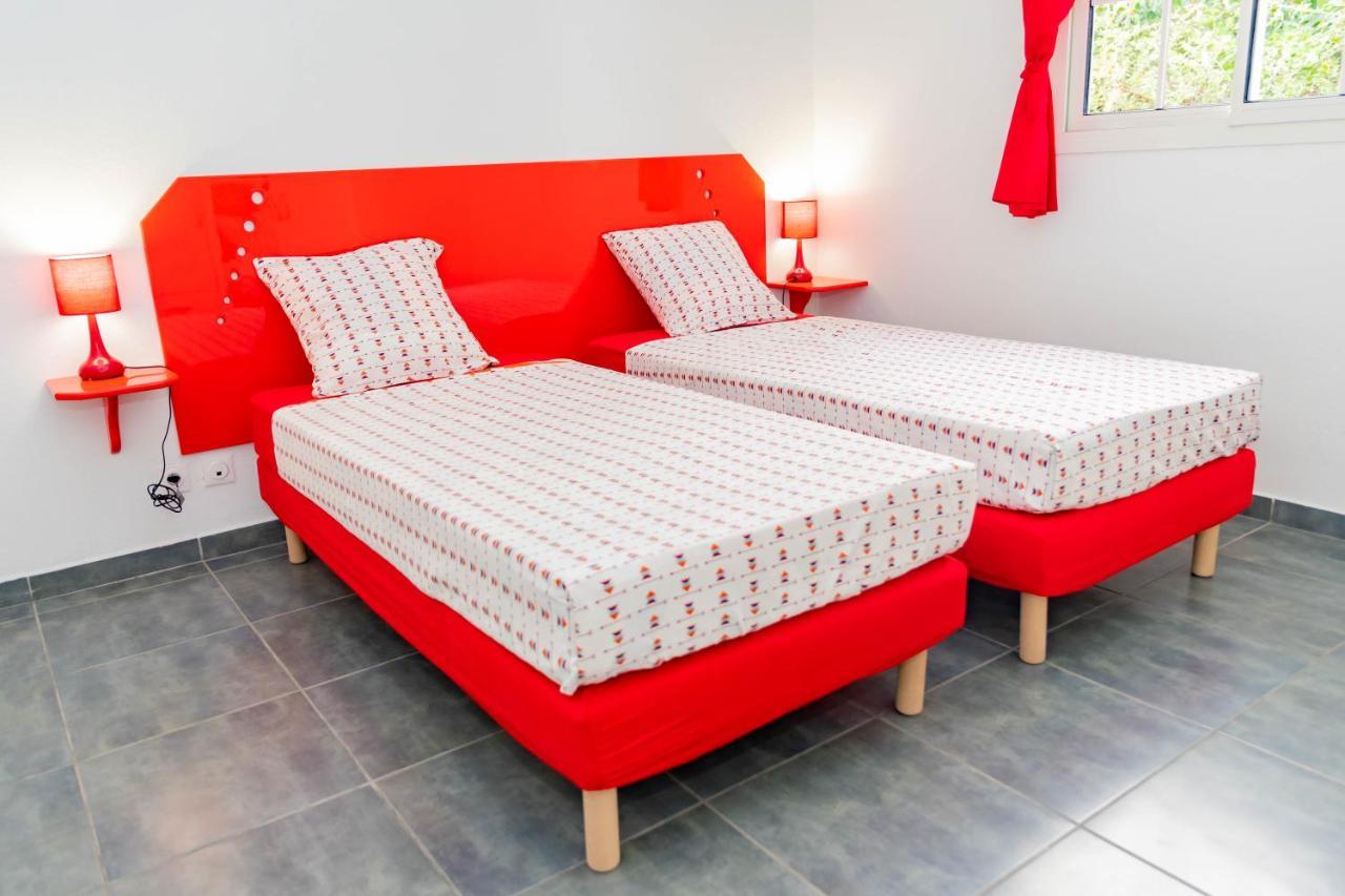 Promo ! Les Paisibles Villas C & G Richeplaine 외부 사진