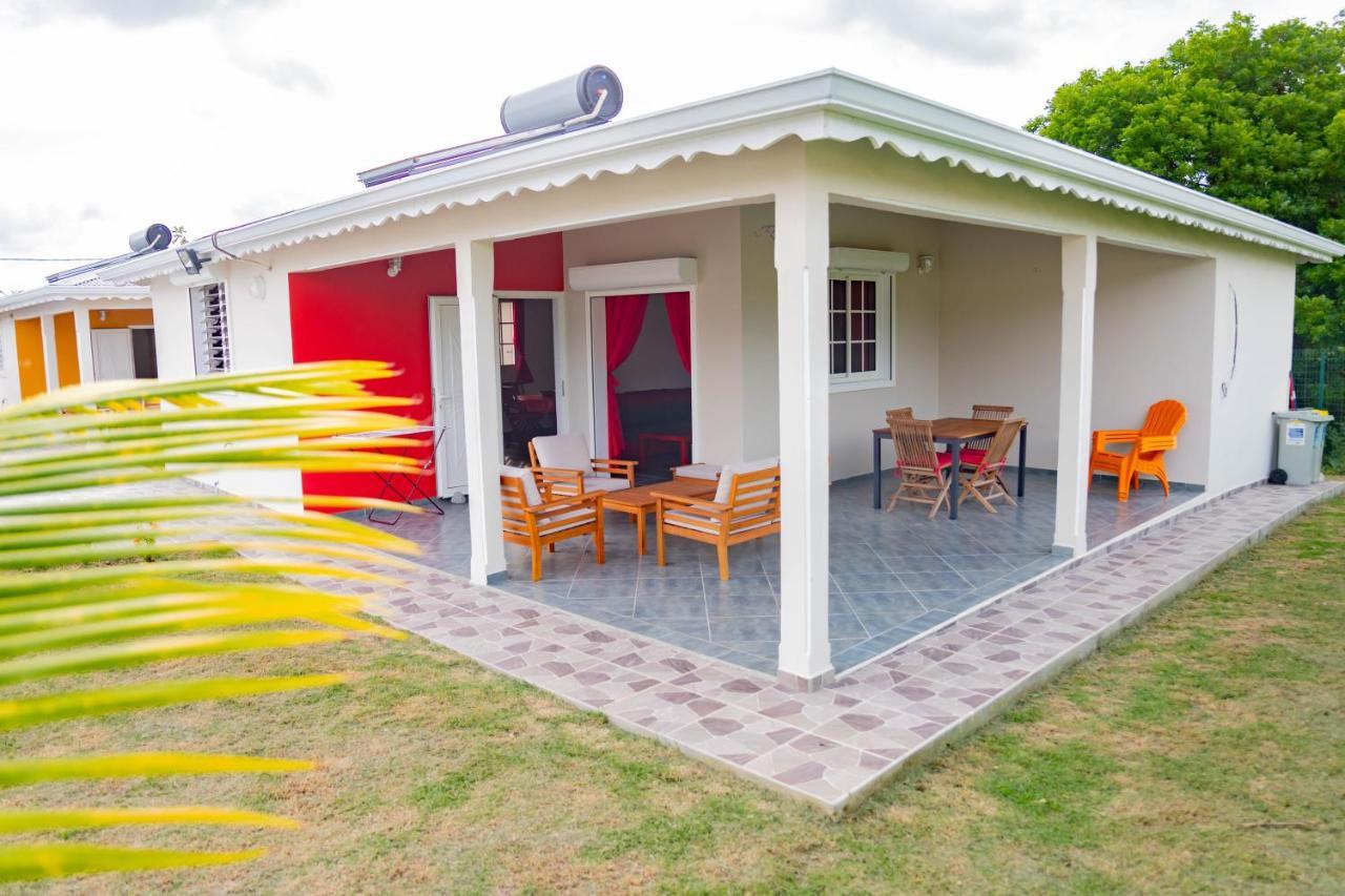 Promo ! Les Paisibles Villas C & G Richeplaine 외부 사진