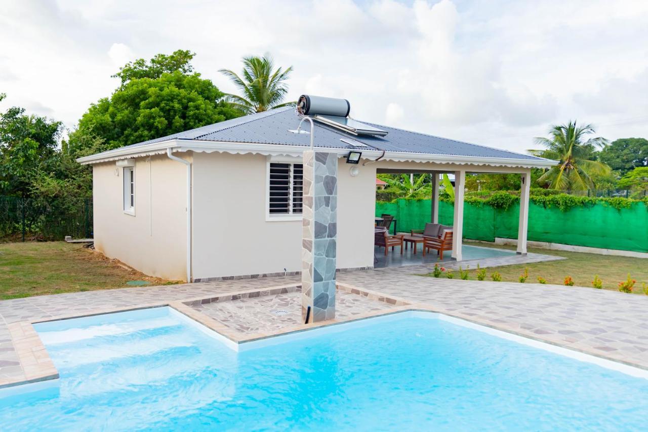 Promo ! Les Paisibles Villas C & G Richeplaine 외부 사진