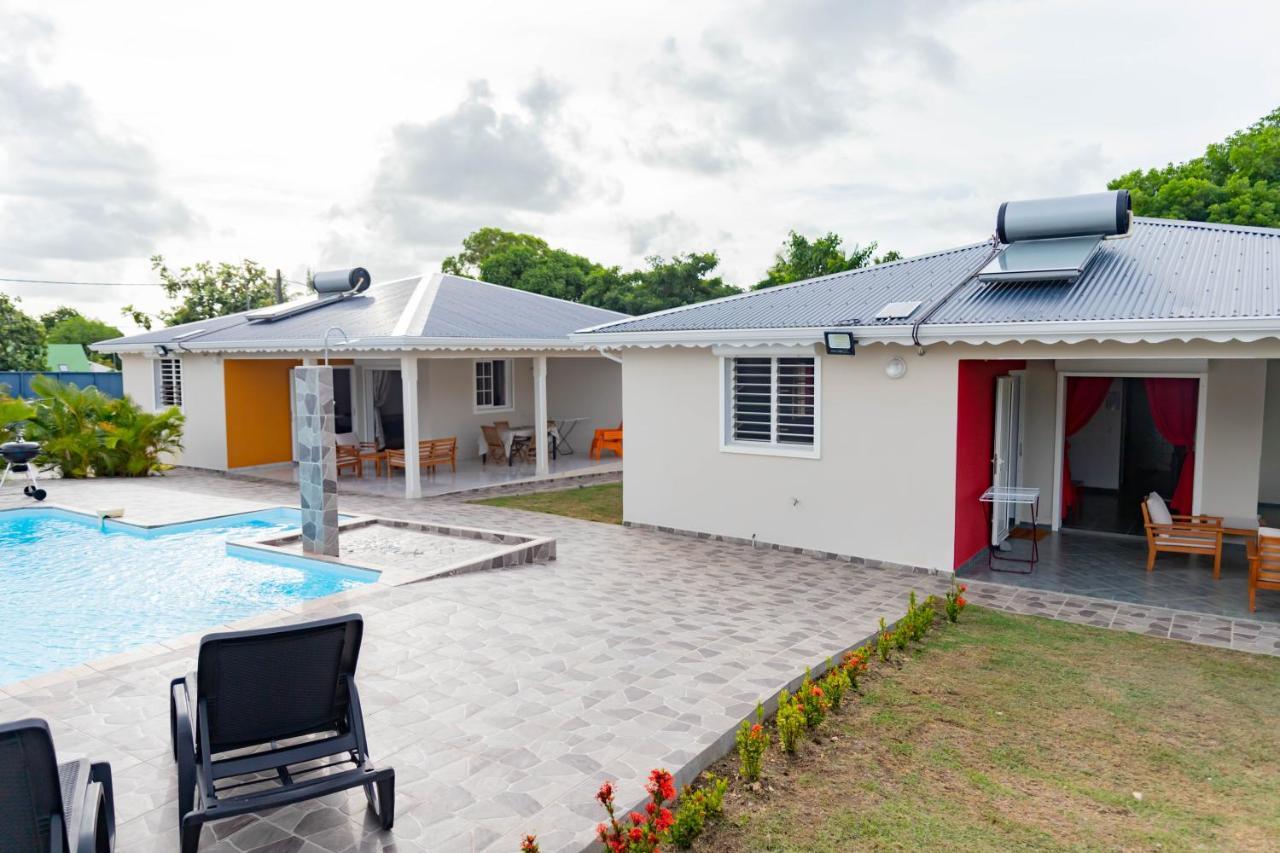 Promo ! Les Paisibles Villas C & G Richeplaine 외부 사진