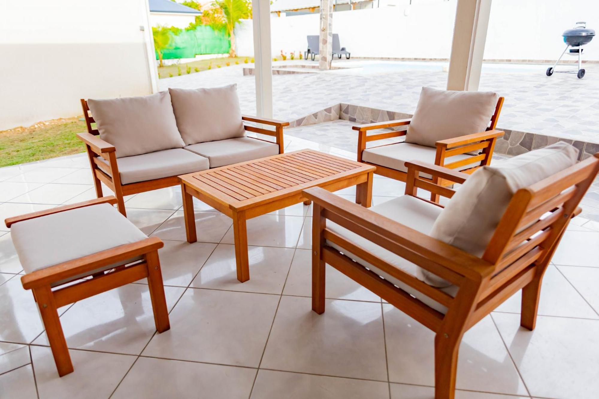 Promo ! Les Paisibles Villas C & G Richeplaine 외부 사진